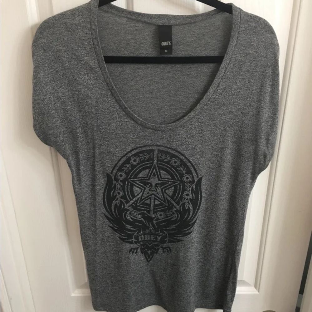 OBEY t-Shirt